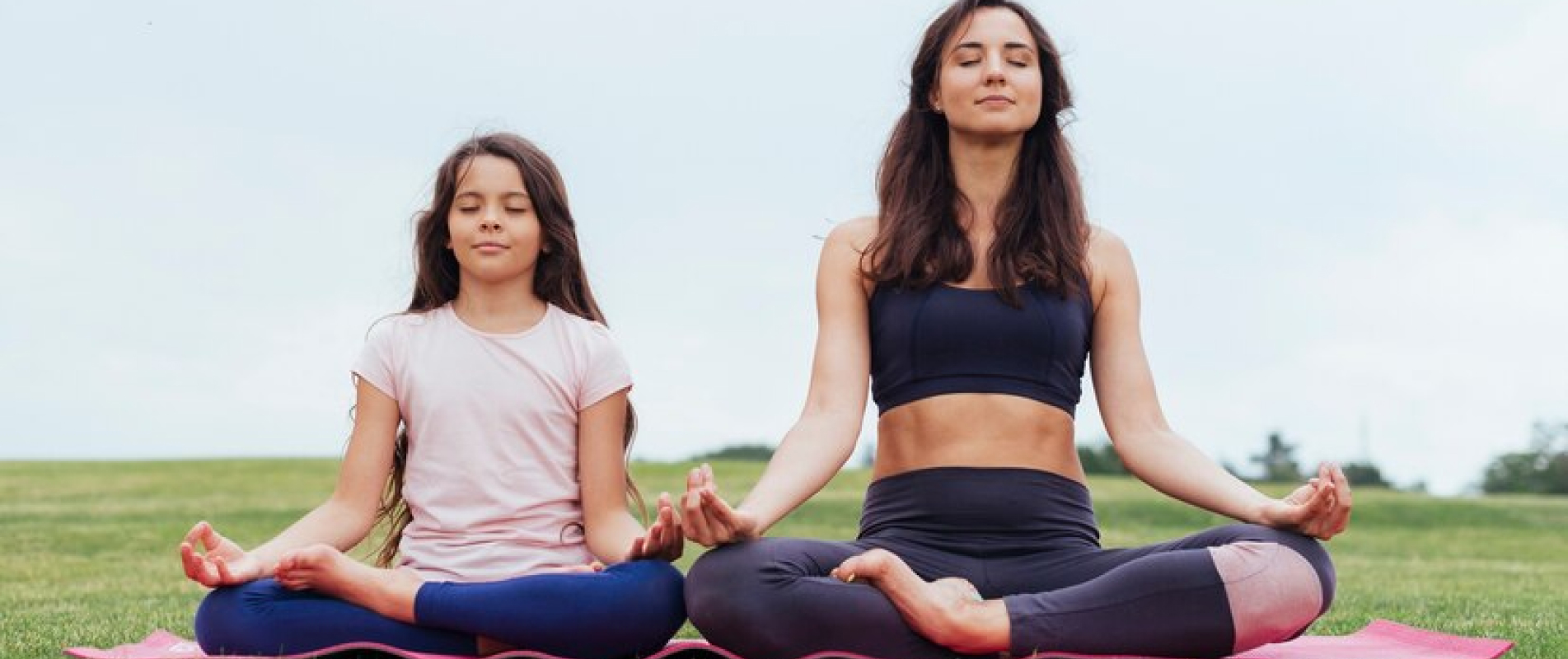 Yoga for Better and Healthy Living